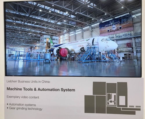 全球顶尖技术装备云集进博会，智能工厂展品引人关注，广东网络技术服务赋能未来制造