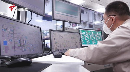 广东昆仑信息科技自主研发，助力中国宝武疫情防控智慧化升级