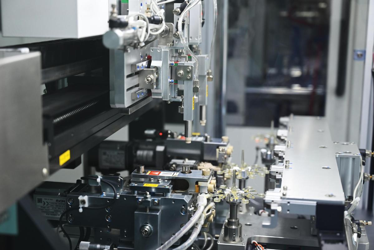 未来已来 广东网络技术服务赋能科技创新与先进制造