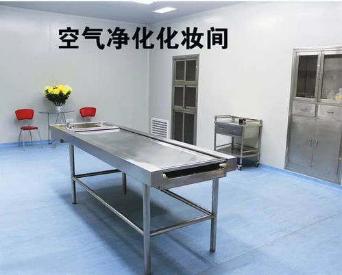 科技引领绿色葬礼 广东网络技术服务赋能环保殡葬设备用品推介